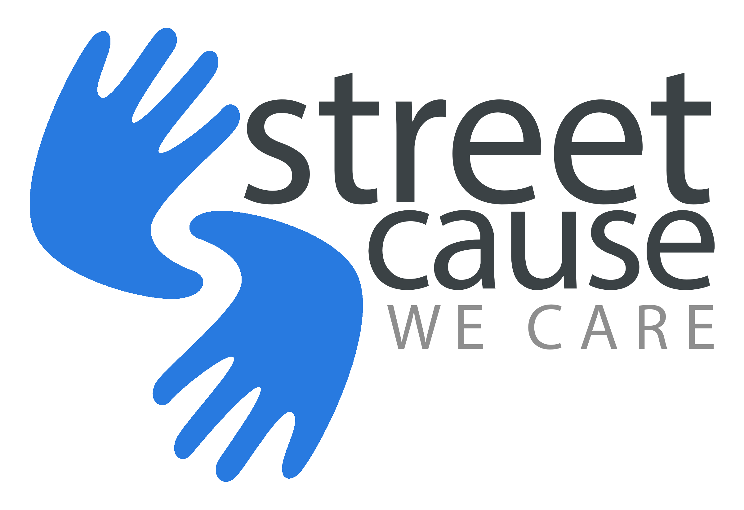 Street Cause Logo